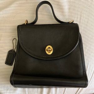EUC VTG Coach Regina 9983